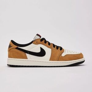 Nike Jordan 1 Low "Rookie of the Year"